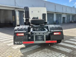 
										Volvo FM 420 6×2 Tractor full									