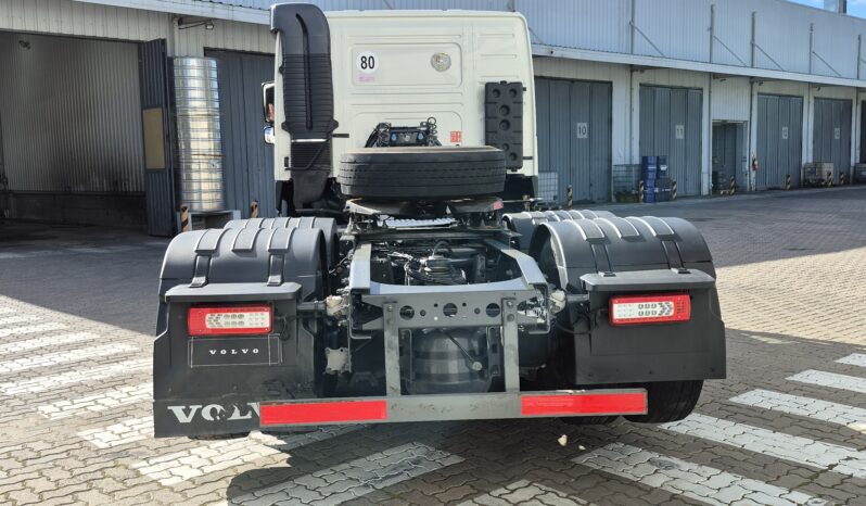 
								Volvo FM 420 6×2 Tractor full									