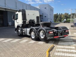 
										Volvo FM 420 6×2 Tractor full									