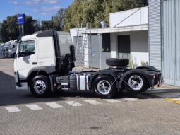 
										Volvo FM 420 6×2 Tractor full									