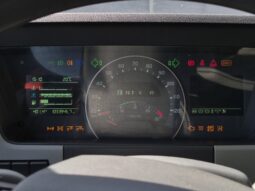 
										Volvo FM 420 6×2 Tractor full									