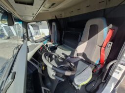 
										Volvo FM 420 6×2 Tractor full									