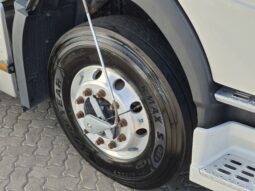 
										Volvo FM 420 6×2 Tractor full									