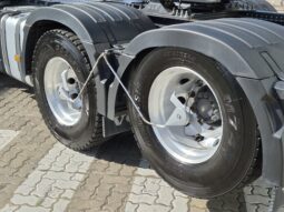 
										Volvo FM 420 6×2 Tractor full									