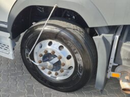 
										Volvo FM 420 6×2 Tractor full									