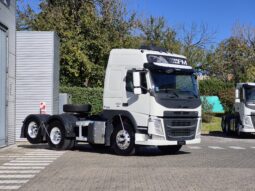
										FH 420 6×2 Tractor – techo alto full									