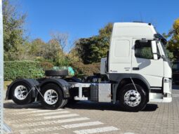 
										FH 420 6×2 Tractor – techo alto full									