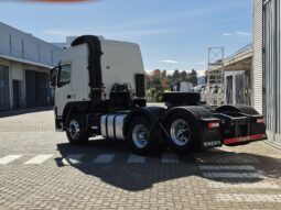 
										FH 420 6×2 Tractor – techo alto full									