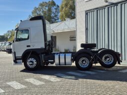 
										FH 420 6×2 Tractor – techo alto full									