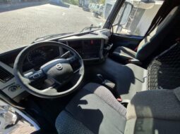 
										FH 420 6×2 Tractor – techo alto full									