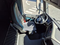 
										FH 420 6×2 Tractor – techo alto full									