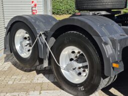 
										FH 420 6×2 Tractor – techo alto full									