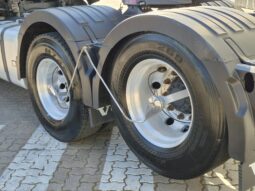 
										FH 420 6×2 Tractor – techo alto full									