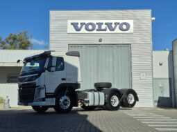 
										FM 420 6×2 T full									