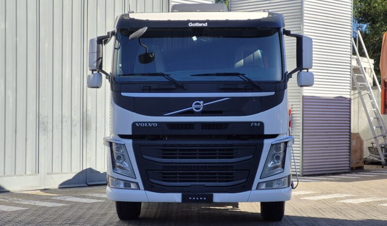 
								FM 420 6×2 T full									