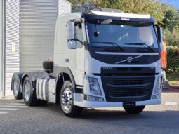 
										FM 420 6×2 T full									