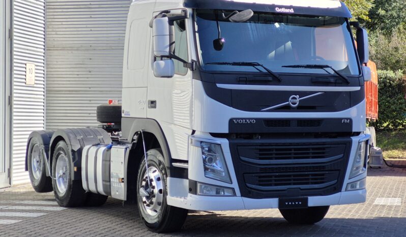 
								FM 420 6×2 T full									