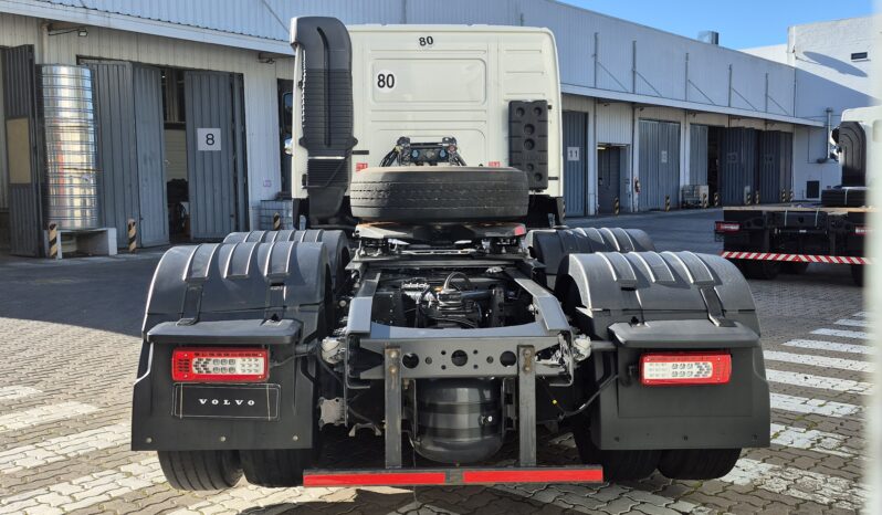 
								FM 420 6×2 T full									