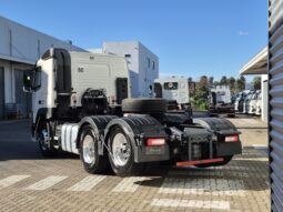 
										FM 420 6×2 T full									