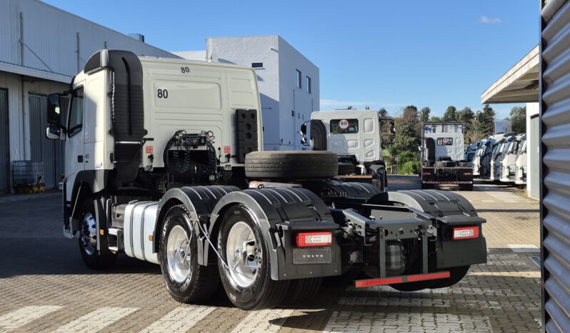 
								FM 420 6×2 T full									