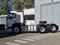
										FM 420 6×2 T full									