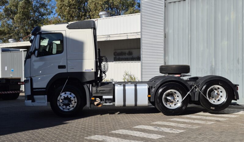 
								FM 420 6×2 T full									