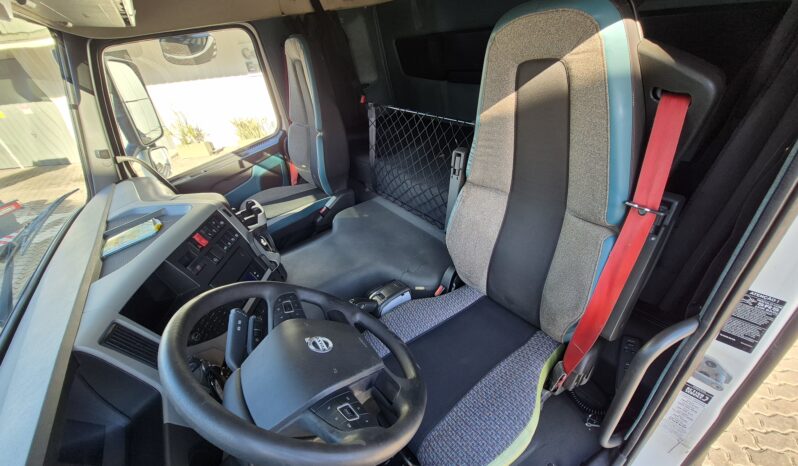 
								FM 420 6×2 T full									