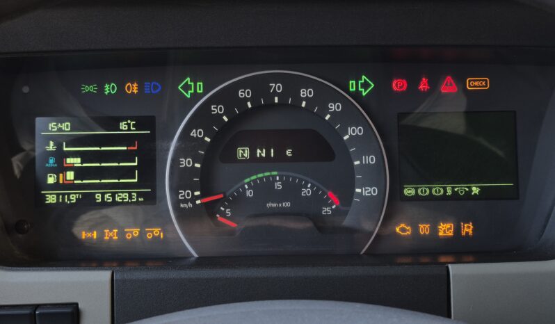 
								FM 420 6×2 T full									