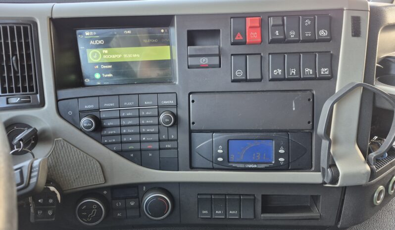 
								FM 420 6×2 T full									