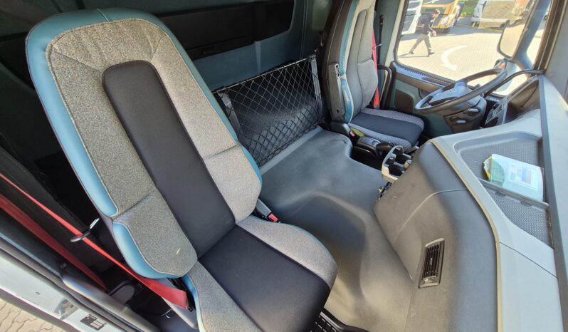 
								FM 420 6×2 T full									