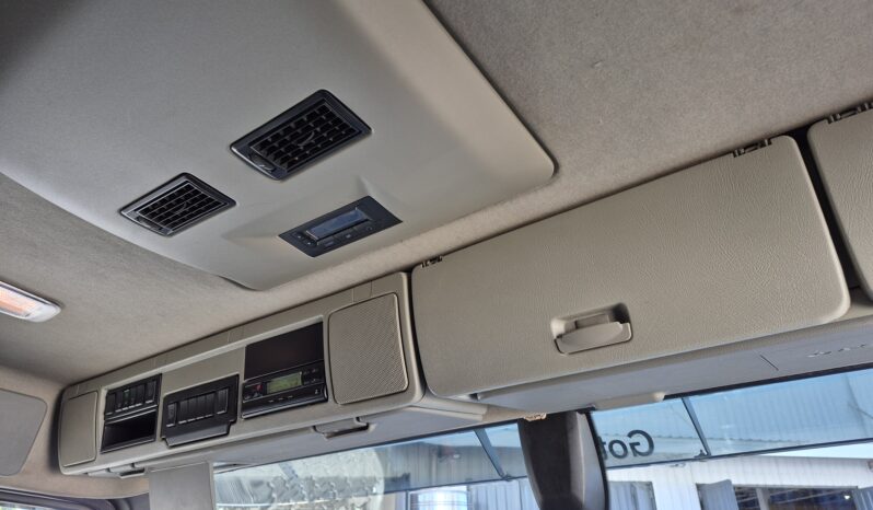 
								FM 420 6×2 T full									