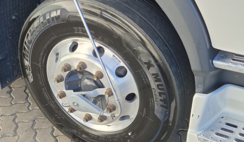 
								FM 420 6×2 T full									