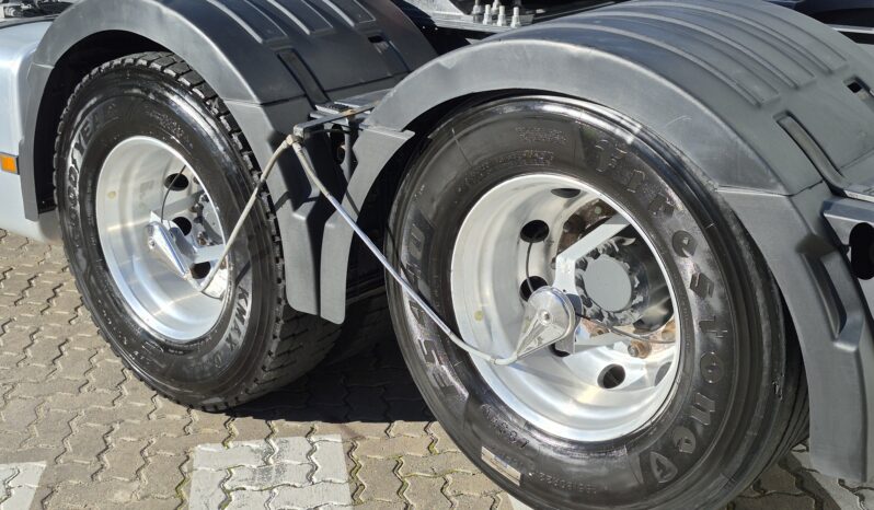 
								FM 420 6×2 T full									