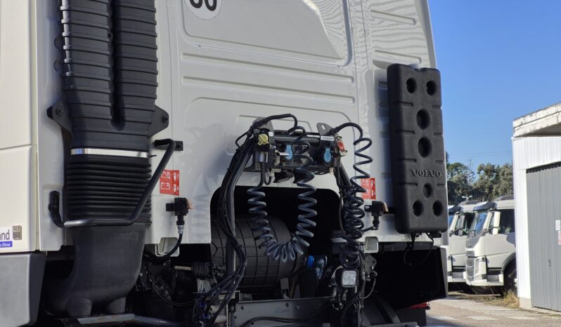 
								FM 420 6×2 T full									