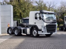 
										FM 420 6×2 Tractor full									