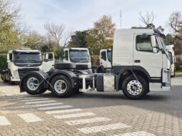 
										FM 420 6×2 Tractor full									