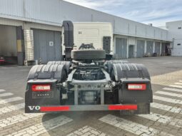 
										FM 420 6×2 Tractor full									