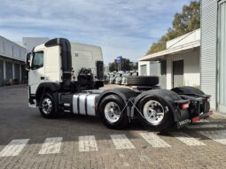 
										FM 420 6×2 Tractor full									