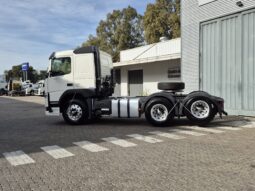 
										FM 420 6×2 Tractor full									