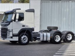 
										FM 420 6×2 Tractor full									