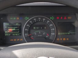 
										FM 420 6×2 Tractor full									