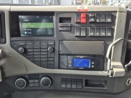 
										FM 420 6×2 Tractor full									