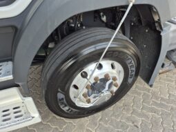 
										FM 420 6×2 Tractor full									