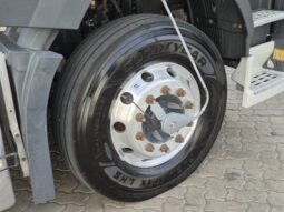 
										FM 420 6×2 Tractor full									