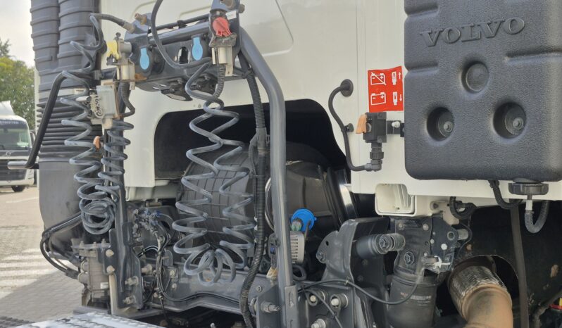 
								FM 420 6×2 Tractor full									
