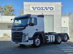 FM 420 6×2 Tractor