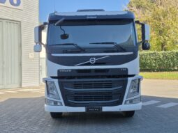 
										FM 420 6×2 Tractor full									