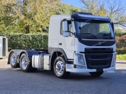 
										FM 420 6×2 Tractor full									