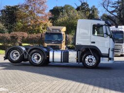 
										FM 420 6×2 Tractor full									