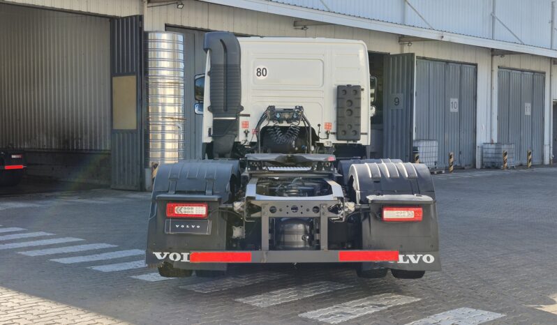 
								FM 420 6×2 Tractor full									